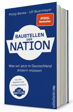 Baustellen der Nation