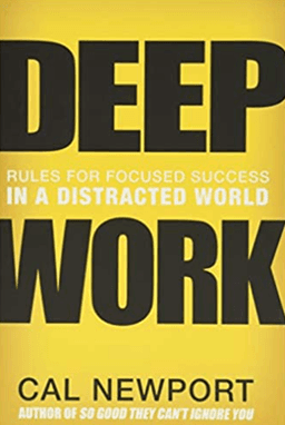 Deep Work