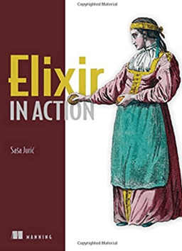 Elixir in Action