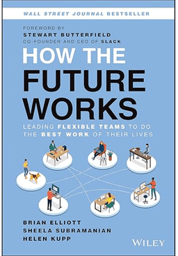 How the Future Works