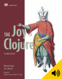 The Joy of Clojure