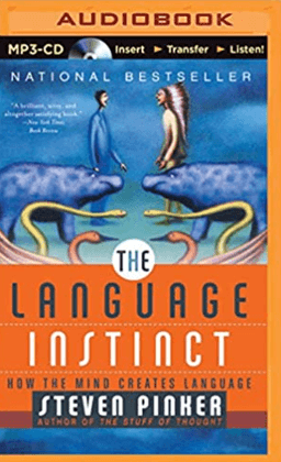 Language Instict