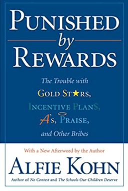 Punished by Rewards