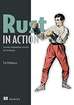 Rust in Action