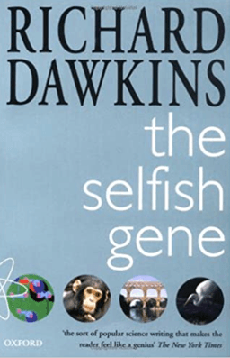 The Selfish Gene
