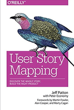 User Story Mapping