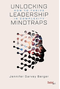 Unlocking Leadership Mindtraps