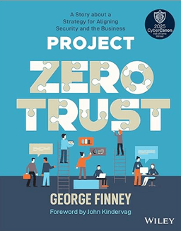Project Zero Trust
