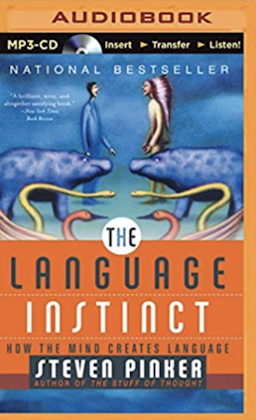 Language Instict
